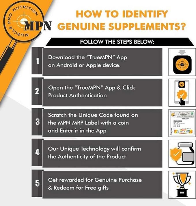Labrada Muscle Mass Gainer - Image 4