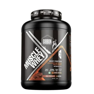 Gibbon Muscles Whey