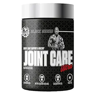 Dexter Jackson Black Series Joint Care