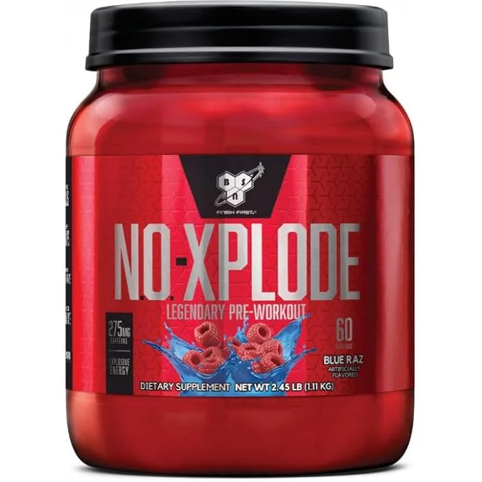 NO XPOLDE 60 SERVINGS