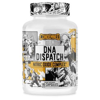 DNA DISPATCH