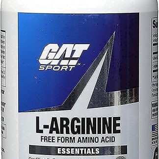 GAT Sport L-Arginine Tablets