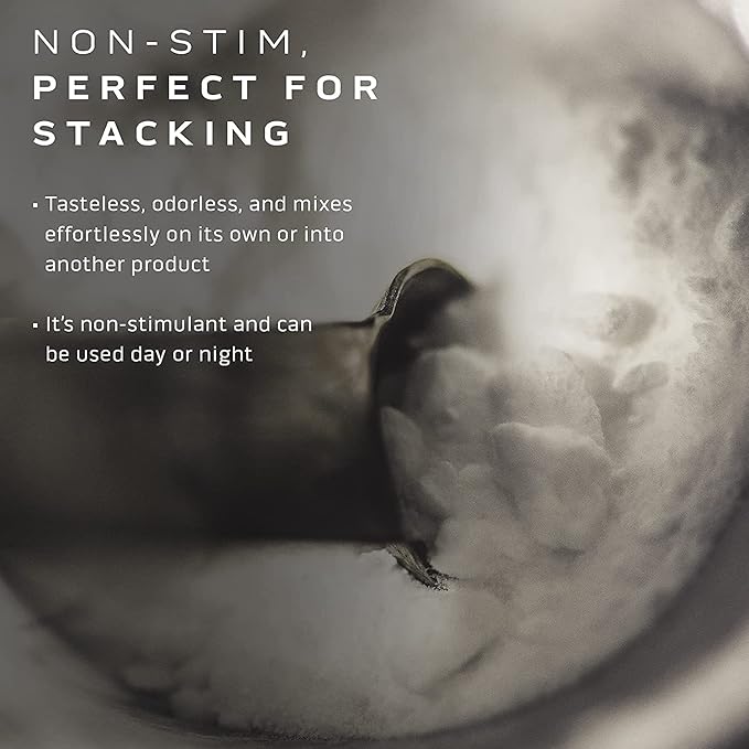 MuscleTech Glutamine Powder - Image 4