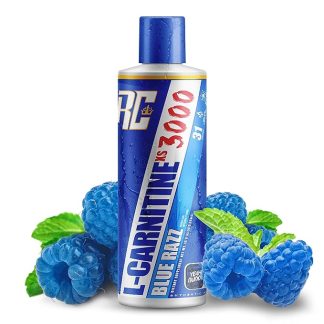 Ronnie Coleman Signature Series L-Carnitine 3000 Mg