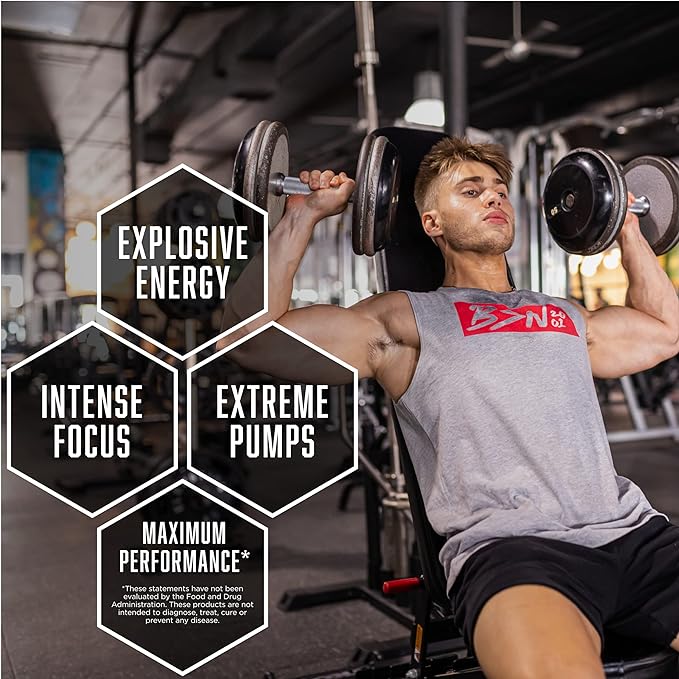 NO XPOLDE 60 SERVINGS - Image 4