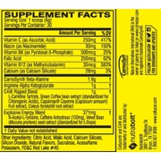 Cellucor C4 Ripped Pre-Workout - 30 Servings - Image 3