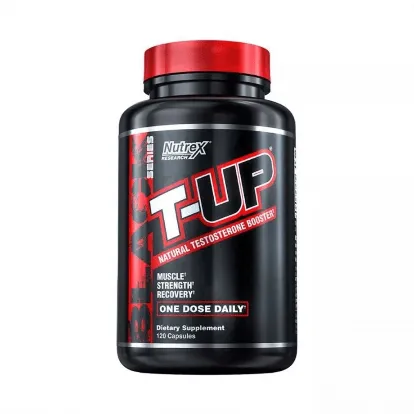 Nutrex T-UP 120 Capsules